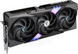 MSI GeForce RTX 5070 Ti 16G Gaming Trio OC, 16384 MB GDDR7 image number null
