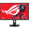 ASUS ROG Strix XG27ACMEG, 27-inch WQHD Gaming Monitor, 260Hz, Fast IPS Panel, Adaptive Sync