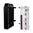 Alphacool Core Push Mounting 17 mm M3/M4/UNC 6-32 Set 4-Pack image number null