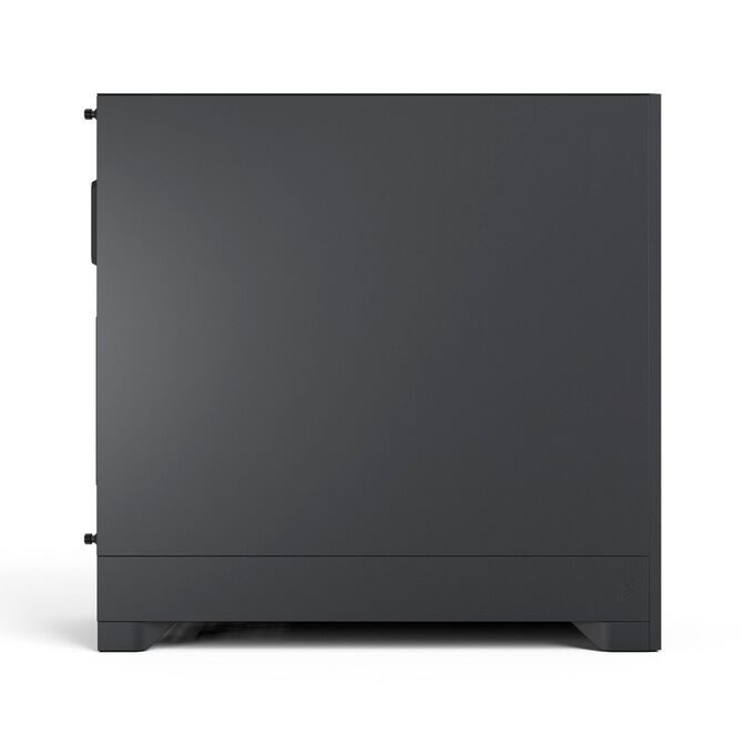 Fractal Design Pop 2 Air Solid PC Case, Mid Tower, ATX - including 3x 120mm fans, black image number 13