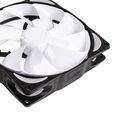Noiseblocker NB-eLoop Fan B14-PS - 140mm PWM, 3 St&uuml;ck image number null