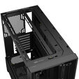 Corsair Frame 4000D PC case, Mid Tower, E-ATX, Tempered Glass - black image number null