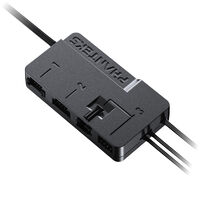 Phanteks Nexlinq Controller Hub V2 - schwarz