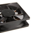 Noiseblocker BlackSilent Pro Fan P-P - 80 mm image number null