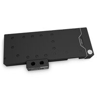 EK Water Blocks EK-Quantum Vector&sup2; XC3 RTX 3080/90 ABP D-RGB - Nickel + Acetal