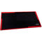 Nitro Concepts Deskmat DM12, 1200x600mm - schwarz/rot