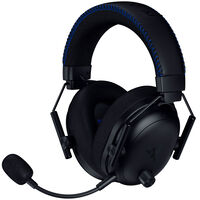Razer BlackShark V3 Pro Gaming-Headset, f&uuml;r PlayStation - schwarz