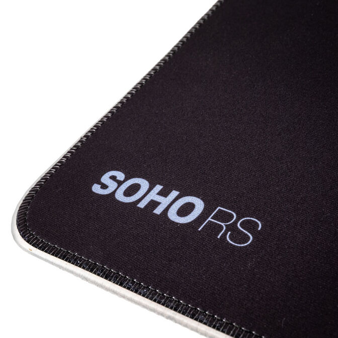 Akasa Soho RS RGB Mousepad image number 4