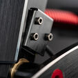 Fanatec ClubSport Pedals V3 image number null