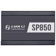 Lian Li SP850 V2 Gold Netzteil, modular, ATX 3.1 - 850 Watt, schwarz image number null