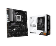 ASROCK B850 Pro-A Mainboard, Sockel AM5, AMD B850, ATX, DDR5 image number null