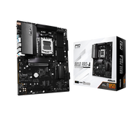 ASROCK B850 Pro-A motherboard, socket AM5, AMD B850, ATX, DDR5