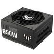 ASUS TUF Gaming 850W Gold 80 PLUS Gold power supply, modular - 850 Watt image number null