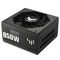 ASUS TUF Gaming 850W Gold 80 PLUS Gold power supply, modular - 850 Watt