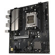 Sapphire B650M-E Motherboard, Socket AM5, AMD B650, mATX, DDR5 image number null