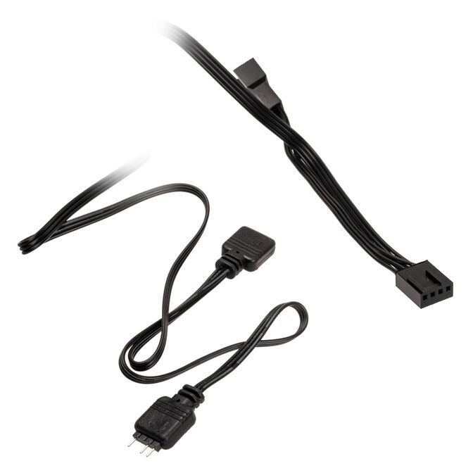 Kolink Umbra ARGB LED PWM L&uuml;fter - 120mm image number 5