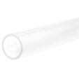 Alphacool Hardtube Acryl 13/10mm gebogen 90 Grad - 40cm image number null