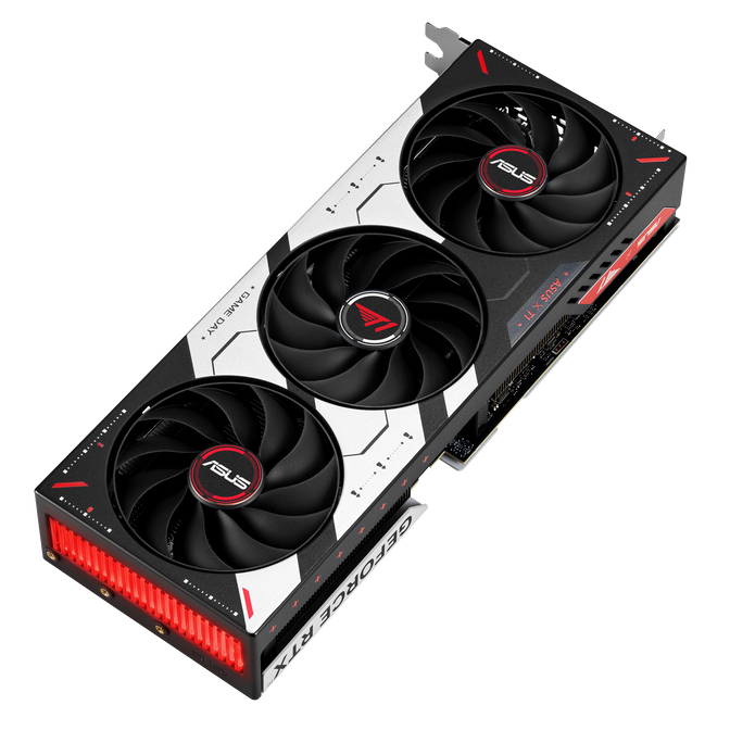 ASUS T1 GeForce RTX 5070 Grafikkarte, 12288 MB GDDR7 image number 6