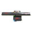 Patriot Viper Venom RGB DDR5-6000 RAM, CL28, EXPO - 32 GB Dual-Kit, schwarz image number null