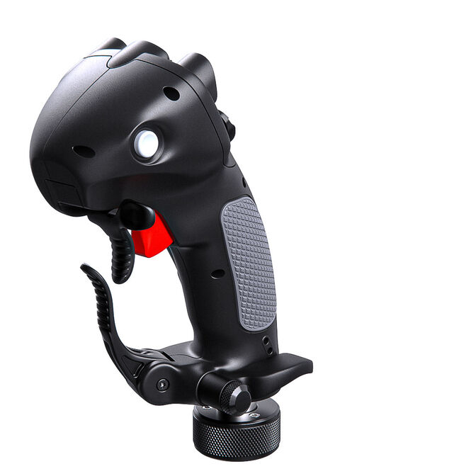 Virpil Controls CDT-AERO L GRIP image number 3