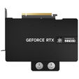 INNO3D GeForce RTX 5090 iChill Frostbite, 32768MB GDDR7 image number null