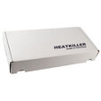 Watercool Heatkiller Tube - Reservoir stand for 120mm fan mounting, decoupled image number null