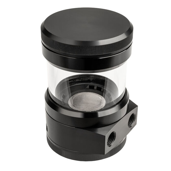 aqua computer ULTITUBE D5 50 reservoir for D5 pumps image number 0