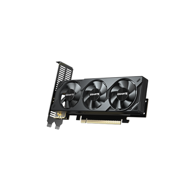 GIGABYTE GeForce RTX 5060 OC, 8192 MB GDDR7 image number 1