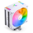 Jonsbo CR-1000MAX V2 CPU-K&uuml;hler, PWM, ARGB - wei&szlig; image number null