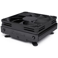 Noctua NH-L9i-17xx chromax.black CPU-K&uuml;hler - 92mm