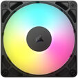 Corsair RS ARGB PWM Fan - Triple-Pack, 120mm, black image number null