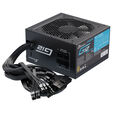 Seasonic G12 GM 80 PLUS Gold Netzteil, halbmodular - 750 Watt, schwarz image number null