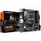 GIGABYTE A620M Gaming X motherboard, AM5 socket, AMD A620, Micro-ATX, DDR5