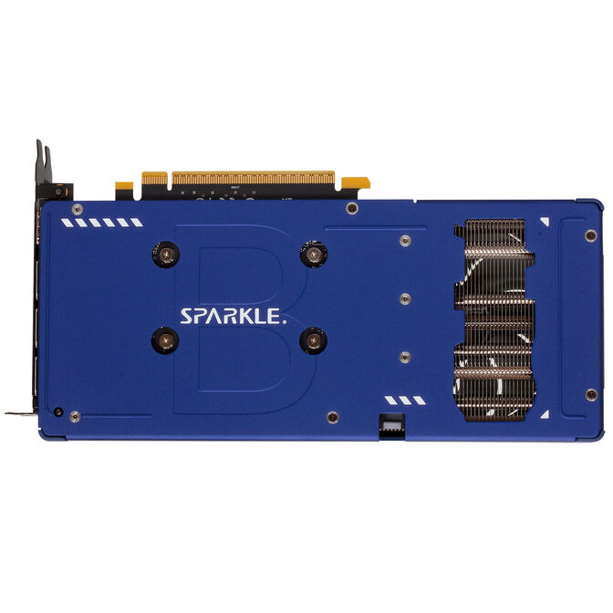 Sparkle Arc B570 Guardian OC Grafikkarte, 10240 MB GDDR6 image number 4