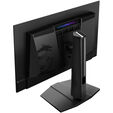 MSI MPG 272URXDE QD-OLED, 27 inch Gaming Monitor, 240Hz, QD OLED, Adaptive Sync image number null