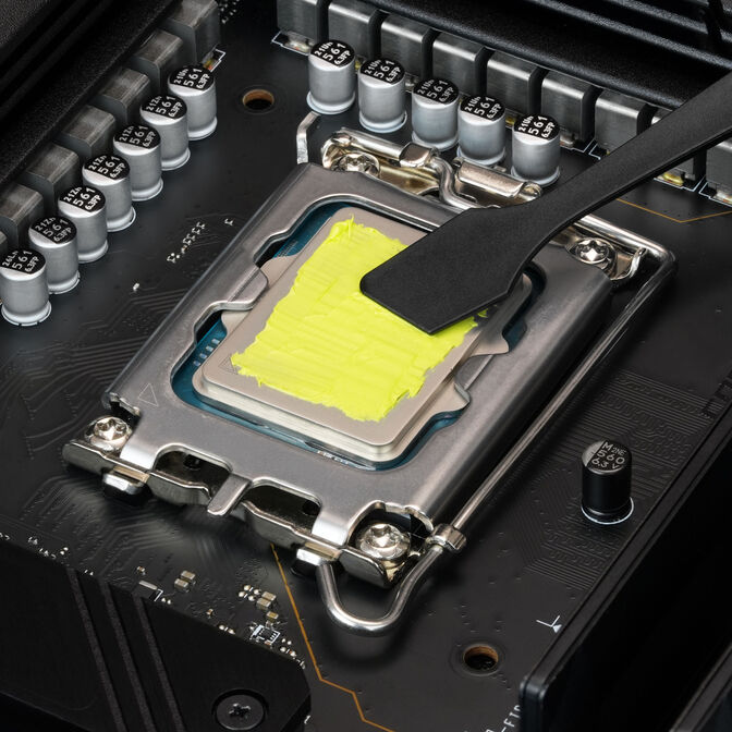 Thermal Grizzly Hydronaut Pro Thermal Paste - 30g image number 1