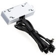 Lian Li Optional USB Module for O11DEX, O11DERGB-X - white image number null