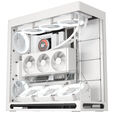 High-End Gaming-PC-Konfigurator, HAVN HS 420, Intel LGA 1851, Core Ultra Prozessor, RTX 5080 / 5090 GPU, AiO Wasserk&uuml;hlung &ndash; ATX, schwarz image number null