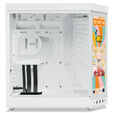 High-End Gaming-PC-Konfigurator, Hyte Y70, AMD AM5, Ryzen-Prozessor, RTX 5090 / 5080 GPU image number null