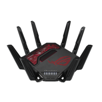 ASUS ROG Rapture GT-BE19000 WLAN Gaming Router - Wi-Fi 7