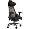 ASUS ROG Destrier Ergo Gaming Chair - black