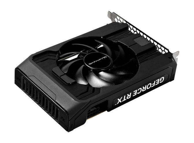 Gainward GeForce RTX 5050 Pegasus, 8192 MB GDDR6 image number 2