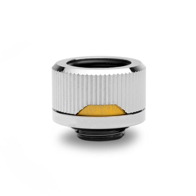 EK Water Blocks EK-Torque HDC 16 Colour Ring - 10 Pack, gold image number 1