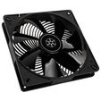 SilverStone SSTP-AP140i Fan - 140mm, black image number null