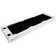 Stealkey Customs SC RadPro L360 H30 Radiator - white image number null