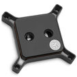EK Water Blocks EK-Quantum Magnitude Accent - Walnuss image number null