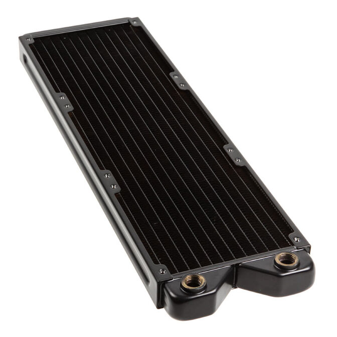 Magicool G2 Slim Radiator 16 FPI - 360mm image number 0