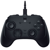 Razer Wolverine V3 Tournament Edition 8K PC Controller, 8kHz HyperPolling, Anti-Drift &ndash; black