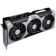 MSI GeForce RTX 5090 32G Ventus 3X OC, 32768 MB GDDR7 image number null