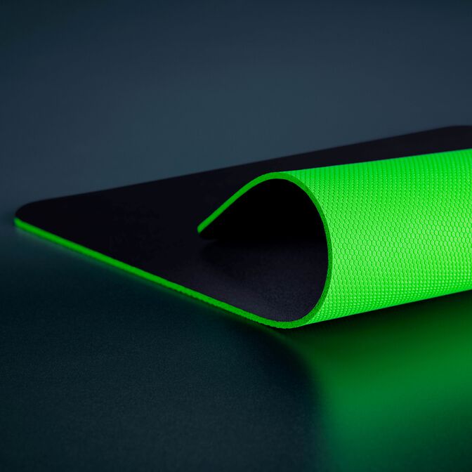 Razer Gigantus V2 XXL Mousepad - black image number 6